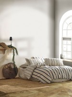 Постельное белье Saheser Jardin евро 200х220