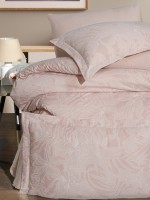 First Choice Lucas Powder постільна білизна сатин Сімейний 160х220(2шт) - Зображення 2