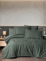 Постельное белье Vandela Moonmist La Romano premium сатин полуторный 160х220