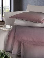 First choice Ramsey Dried постільна білизна сатин 3D евро 200х220 - Зображення 2