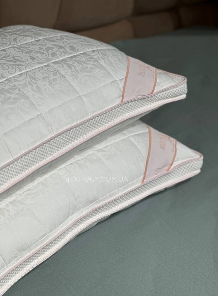 Подушка Maison D’or Annabella Jacquard 50×70 - Зображення 2