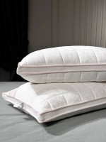 Подушка Maison D’or Annabella Jacquard 50×70 - Зображення 4