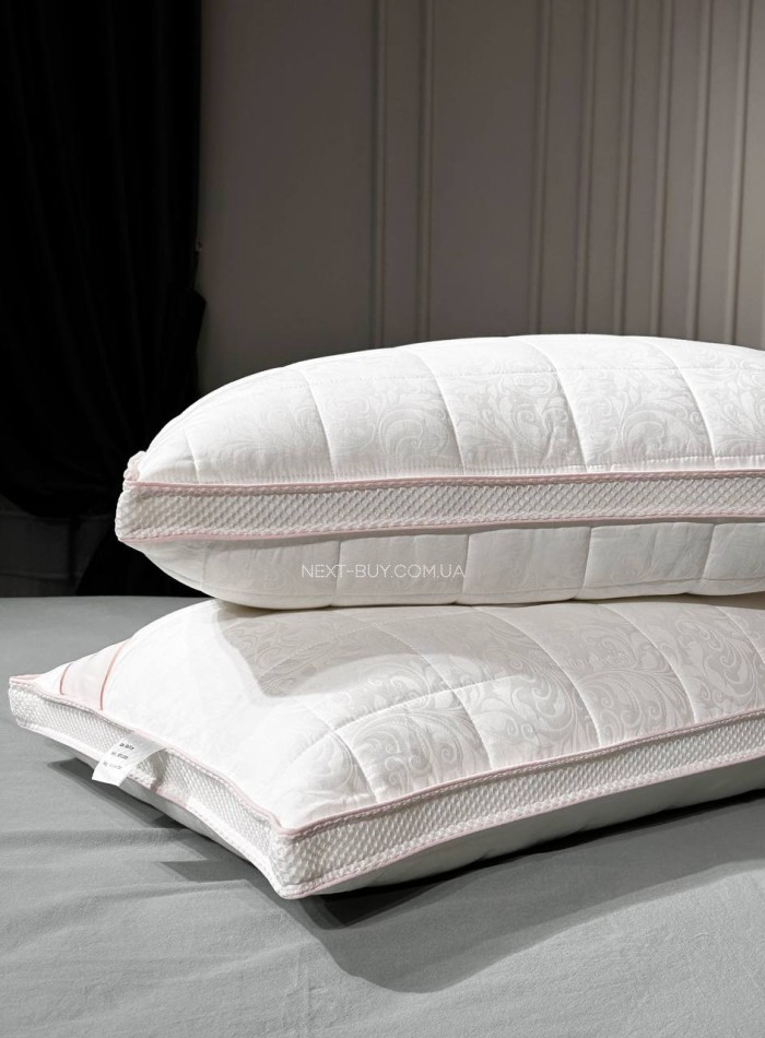 Подушка Maison D’or Annabella Jacquard 50×70 - Зображення 4