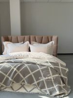 Maison D'or Mirabella Stone постільна білизна Maison 160x220см сатин - Зображення 10