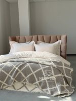 Maison D'or Mirabella Stone постільна білизна Maison 160x220см сатин
