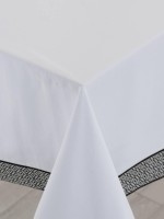 Скатерть для столаTABE Alba 150х220 Турция — изображение 5