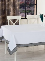 Скатерть для столаTABE Alba 150х220 Турция — изображение 2