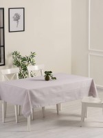 Скатертина для столу TABE Nora 150х220 Туреччина - Зображення 4