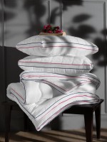 Coral Klimate pillow ковдра антиалергенна 195*215 зима/літо