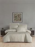 Постельное белье Orcella Wind La Romano premium сатин Евро 200×220