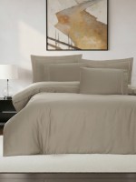 Постельное белье Frezya Rock La Romano premium сатин Евро 200×220