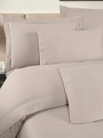 Постельное белье Frezya Violet La Romano premium сатин Евро 200×220 — изображение 2