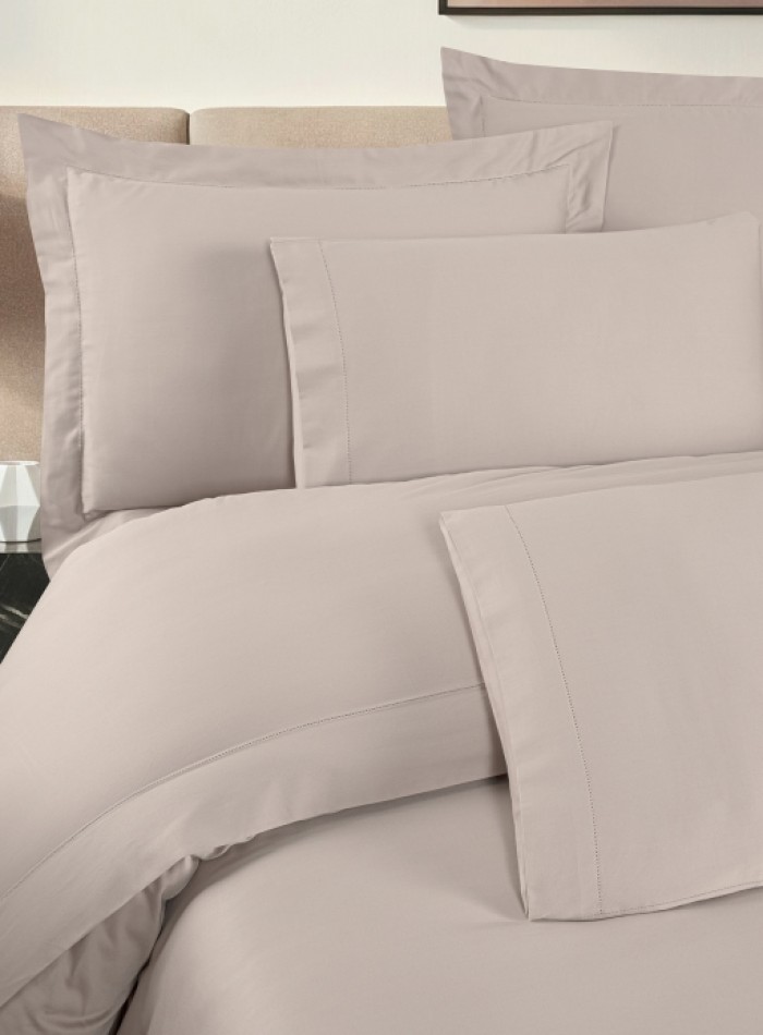 Постельное белье Frezya Violet La Romano premium сатин Евро 200×220 — изображение 2
