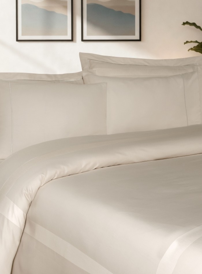 Постельное белье Montova Wind La Romano premium сатин Евро 200×220 — изображение 2