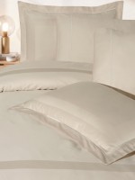Постельное белье Montova Wind La Romano premium сатин Евро 200×220 — изображение 4