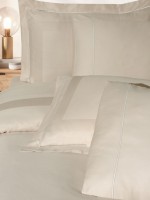 Постельное белье Montova Wind La Romano premium сатин Евро 200×220 — изображение 5