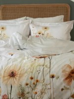 Постільна білизна First choice Capella 3D Satin евро 200х220 - Зображення 2