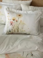 Постільна білизна First choice Capella 3D Satin евро 200х220 - Зображення 3
