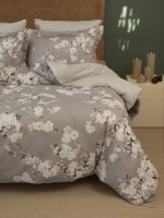 Постільна білизна First choice Elina 3D Satin евро 200х220 - Зображення 2