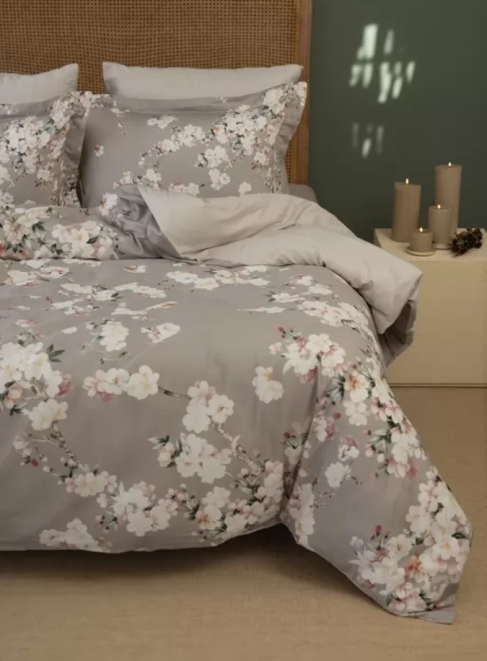 Постільна білизна First choice Elina 3D Satin евро 200х220 - Зображення 2