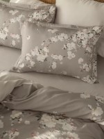 Постільна білизна First choice Elina 3D Satin евро 200х220 - Зображення 3