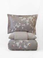 Постільна білизна First choice Elina 3D Satin евро 200х220 - Зображення 4