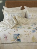 Постільна білизна First choice Irma 3D Satin евро 200х220 - Зображення 2