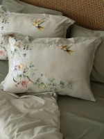 Постільна білизна First choice Loretto 3D Satin евро 200х220 - Зображення 3