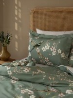 Постільна білизна First choice Morris 3D Satin евро 200х220 - Зображення 3
