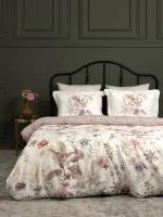 First Choice Ervona постільна білизна сатин євро 200х220
