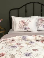First Choice Ervona постільна білизна сатин євро 200х220 - Зображення 2
