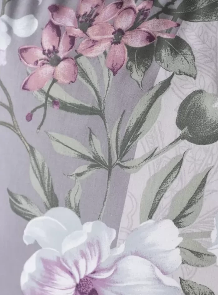 First Сhoice Gracie Ash постельное белье ранфорс семейное 160х220х2 — изображение 4