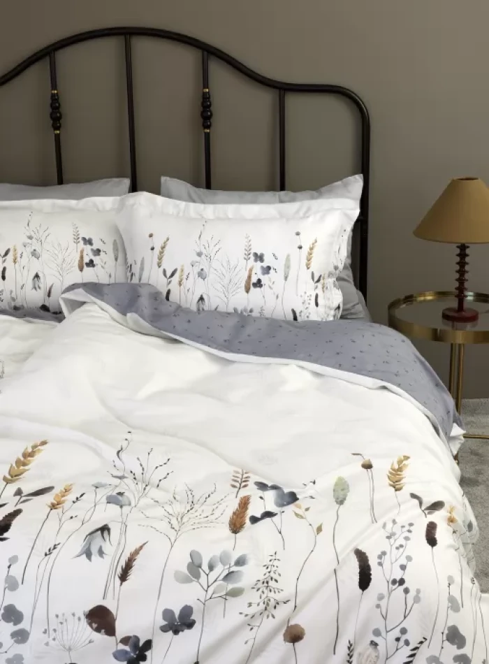 First Choice Lenka постільна білизна сатин євро 200х220 - Зображення 2