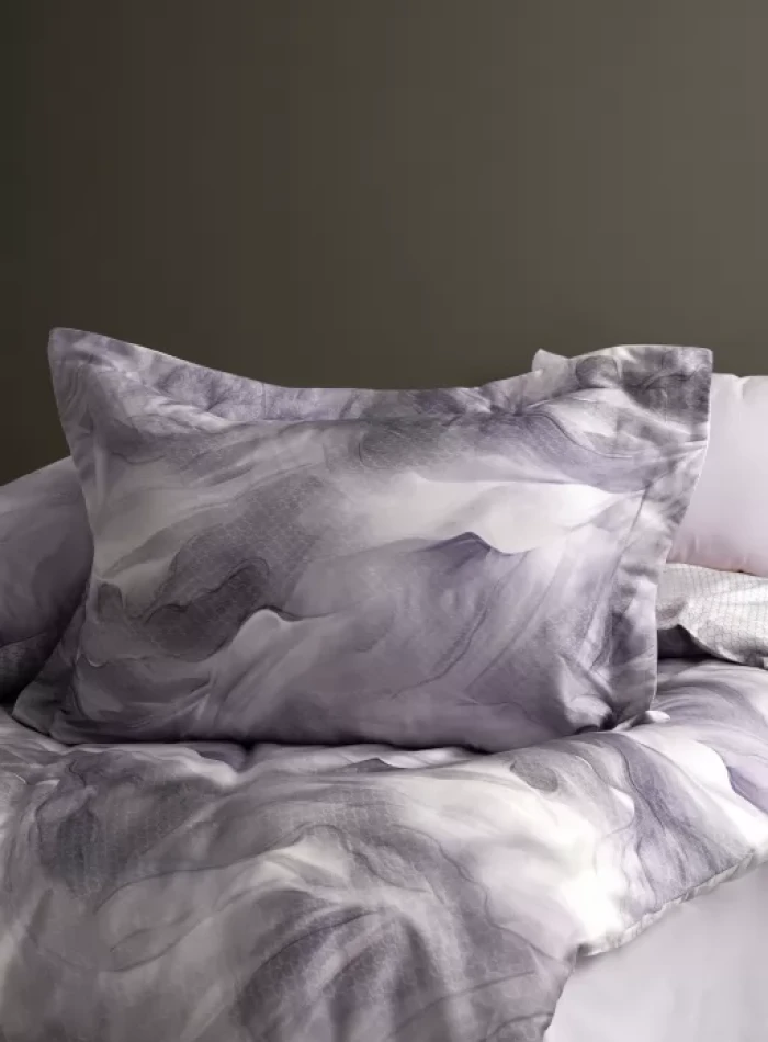 First Choice Сімейна Ruska Lilac постельное белье сатин семейный 160х220х2 — изображение 4