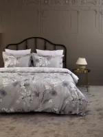 Постельное белье сатин First Choice Tolena полуторный 160х200, хлопок