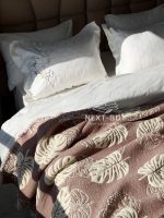 Муслінове покривало Saheser Forest murdum 240х260 Туреччина - Зображення 12