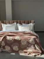 Муслінове покривало Saheser Forest murdum 240х260 Туреччина