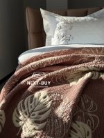 Муслінове покривало Saheser Forest murdum 240х260 Туреччина - Зображення 11