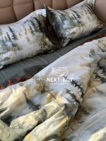 Постельное бельё фланель First Choice Semeran евро комплект 200×220 (Copy) — изображение 9