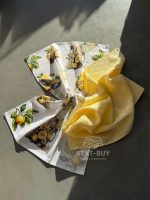 Набір кухонних рушників Maison Sunny Citrus 50 × 70 см, 2 шт, Туреччина - Зображення 4