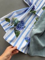 Набір кухонних рушників Maison Blue Gortenzia 50 × 70 см, 2 шт, Туреччина - Зображення 5