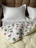 Одеяло Soft Beige евро 195х215 см Турция