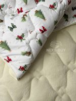 Ковдра Soft Cream полуторна 155х215 см Туреччина - Зображення 4