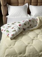 Ковдра Soft Cream полуторна 155х215 см Туреччина - Зображення 5