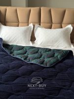 Ковдра Forest Night полуторна 155х215 см Туреччина - Зображення 4