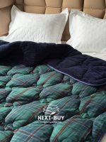 Ковдра Forest Night полуторна 155х215 см Туреччина - Зображення 5