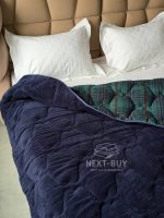 Ковдра Forest Night полуторна 155х215 см Туреччина - Зображення 3