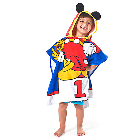 poncho