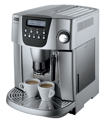 kofevarkaaespressodelonghiesam4400