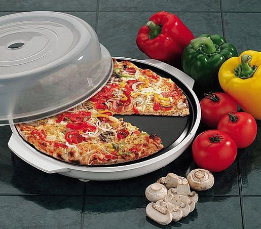microwave plate